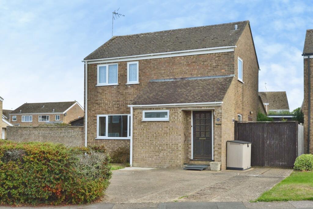 Main image of property: Western Drive, Hanslope, Buckinghamshire, MK19