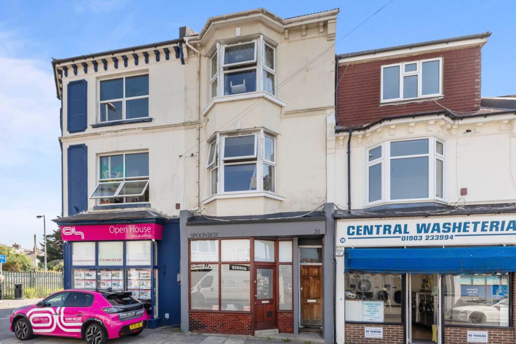 Main image of property: South Farm Road, Worthing