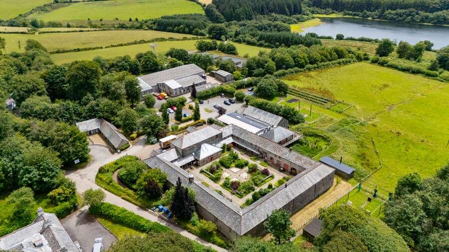 Main image of property: Calvert Trust Exmoor, Calvert Trust Exmoor, Wistlandpound, Kentisbury, Barnstaple