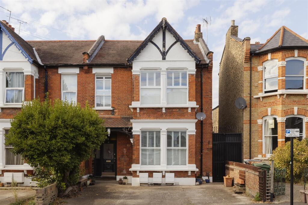 Main image of property: Chadwick Road, Leytonstone
