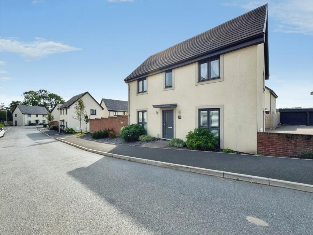 Main image of property: Waun Fawr, Cwmrhydyceirw, Swansea, West Glamorgan, SA6 6FH