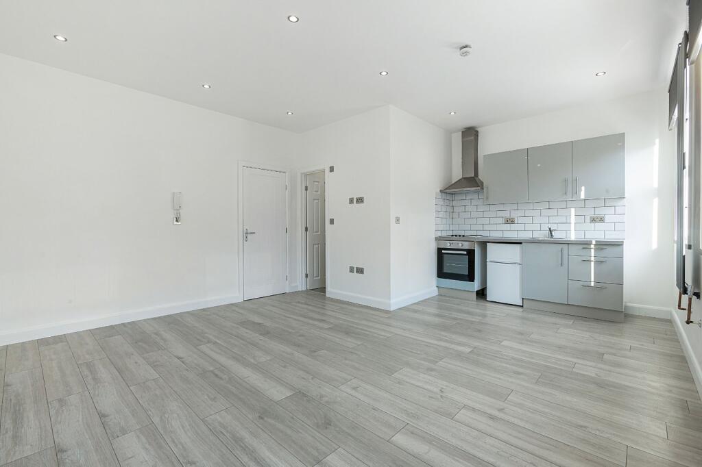 Main image of property: Beaconsfield Terrace Road, London, W14