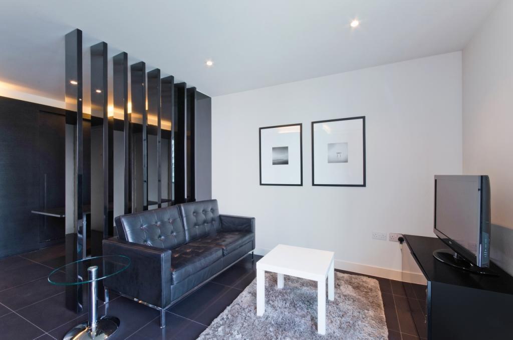 Main image of property: Pan Peninsula, London
