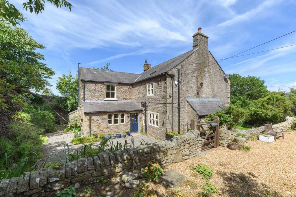 Main image of property: The Old Farm House, Whaley Bridge, High Peak, Cheshire