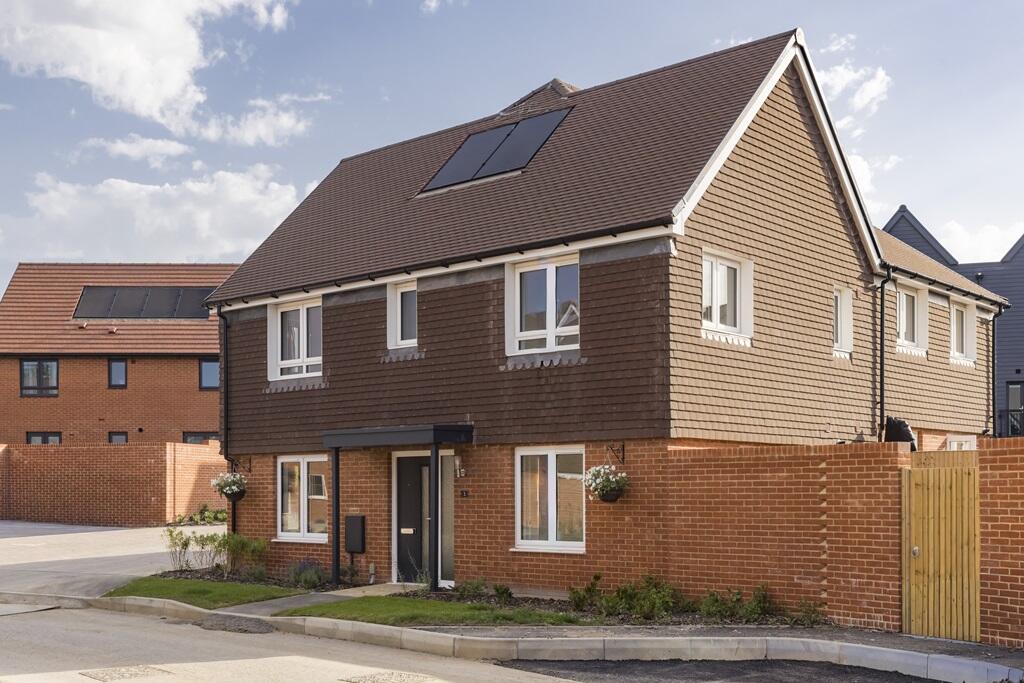 Main image of property: Whiteley Way,
Whiteley,
PO15