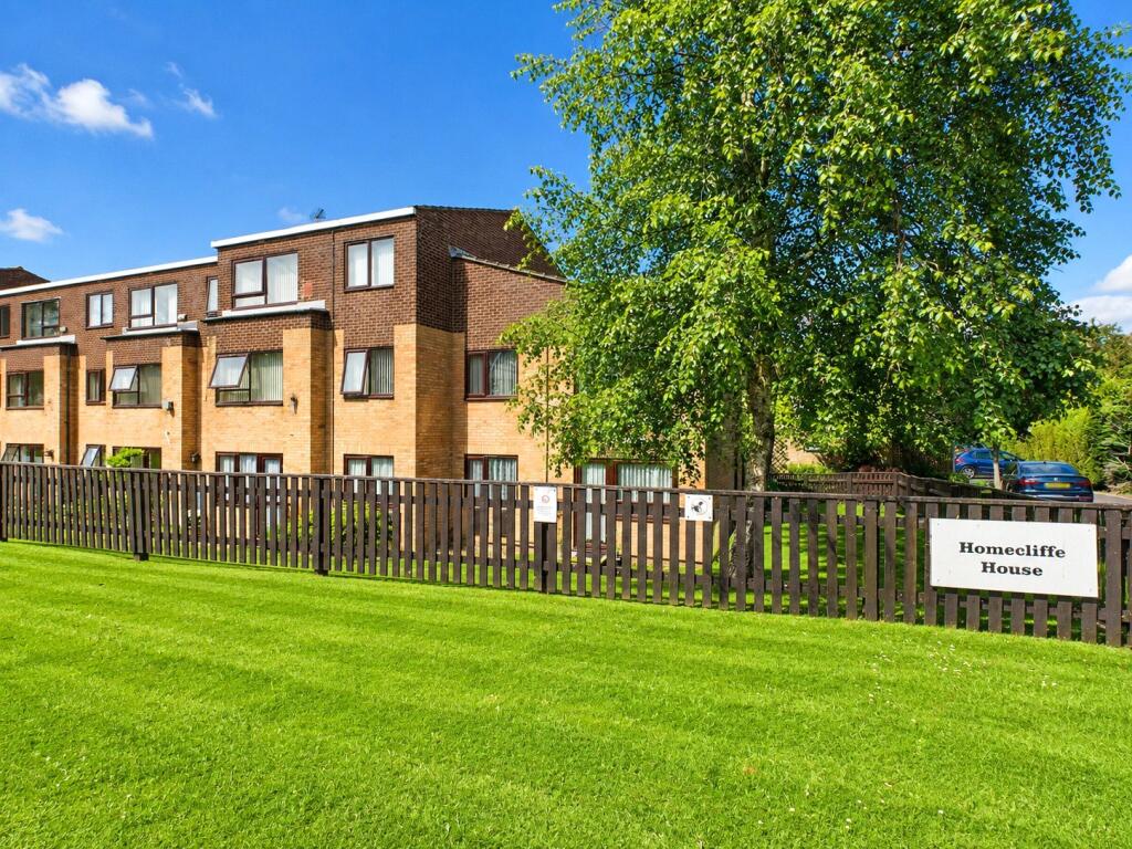 Main image of property: Homecliffe House 466-470, Lymington Road, Highcliffe, Christchurch, BH23