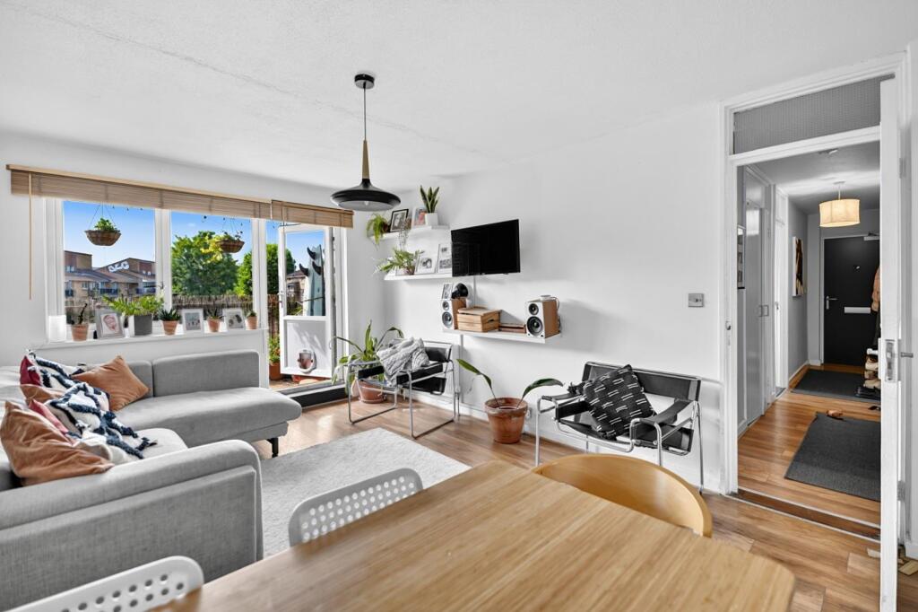 Main image of property: Staveley Close, Peckham, London, SE15