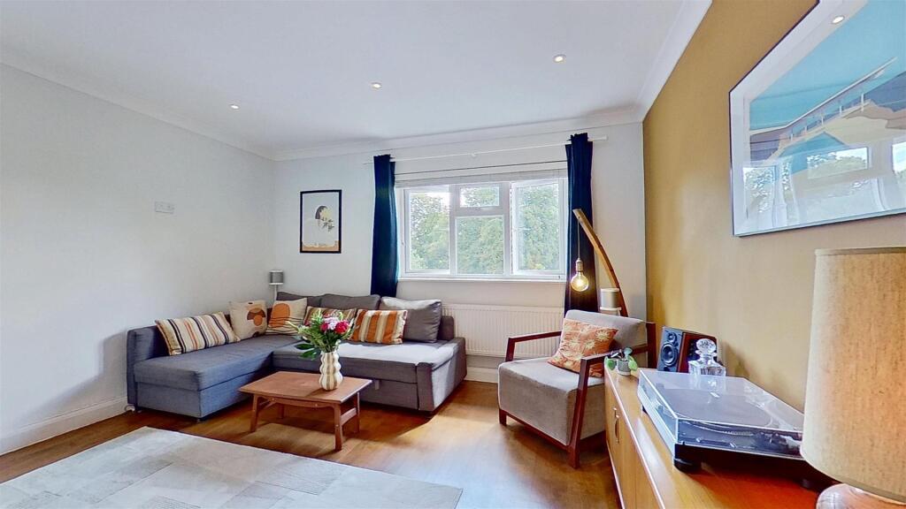 Main image of property: Strathdon Drive, London