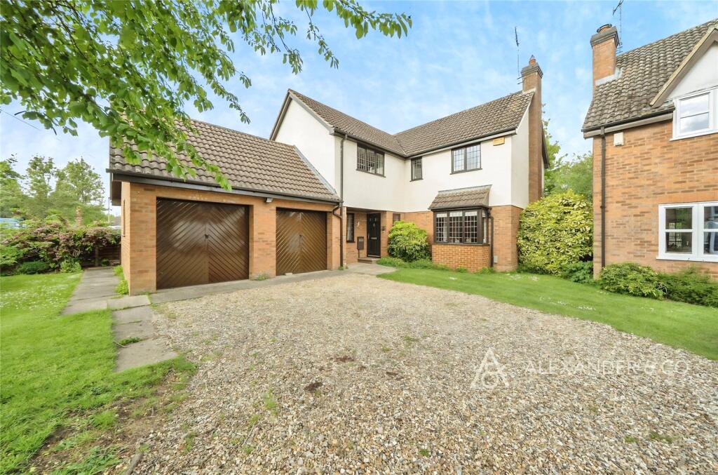 Main image of property: Park Road, Winslow, Buckingham
