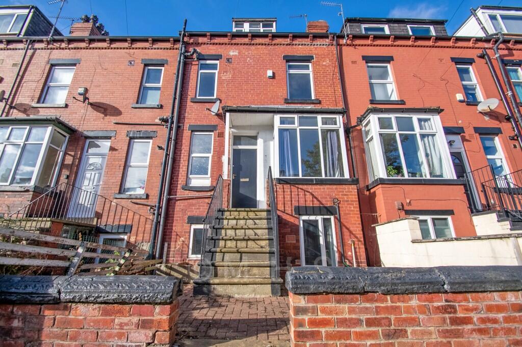 Main image of property: Beechwood Mount, Leeds, LS4 2NQ
