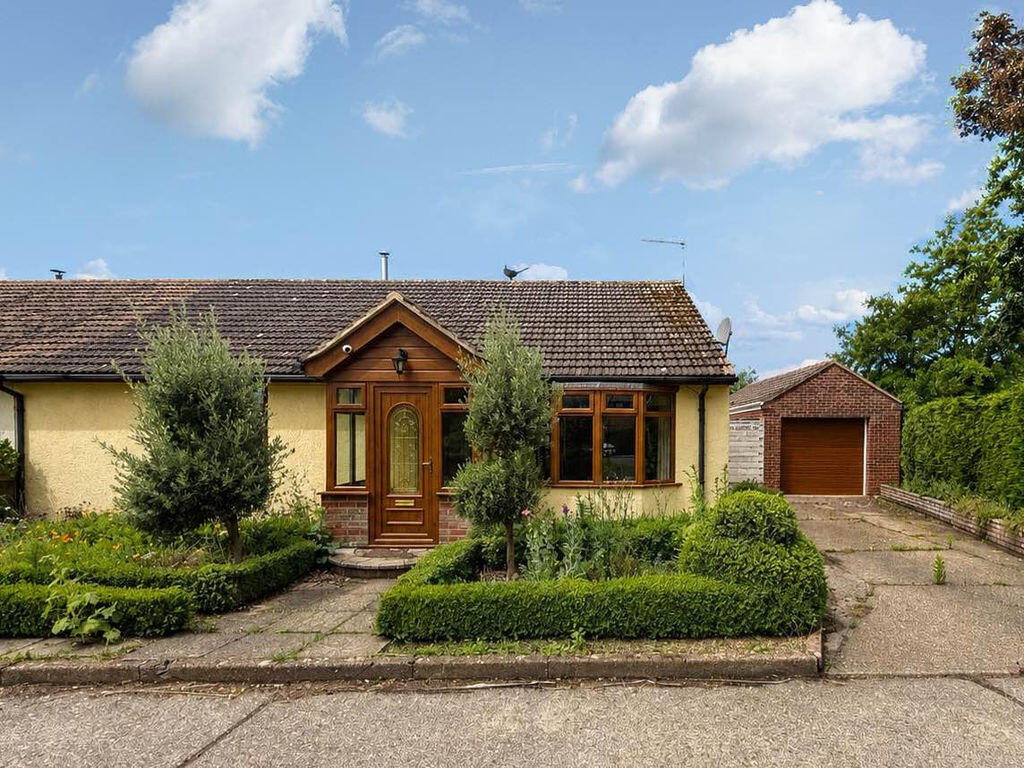 Main image of property: Rose Walk, Syderstone