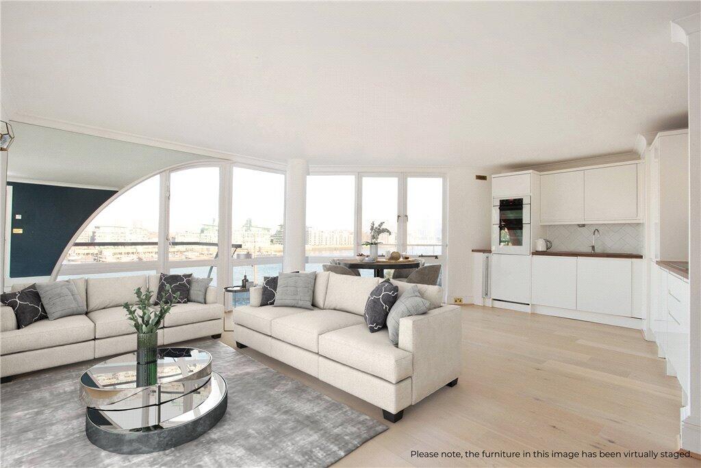 Main image of property: China Wharf, 29 Mill Street, London