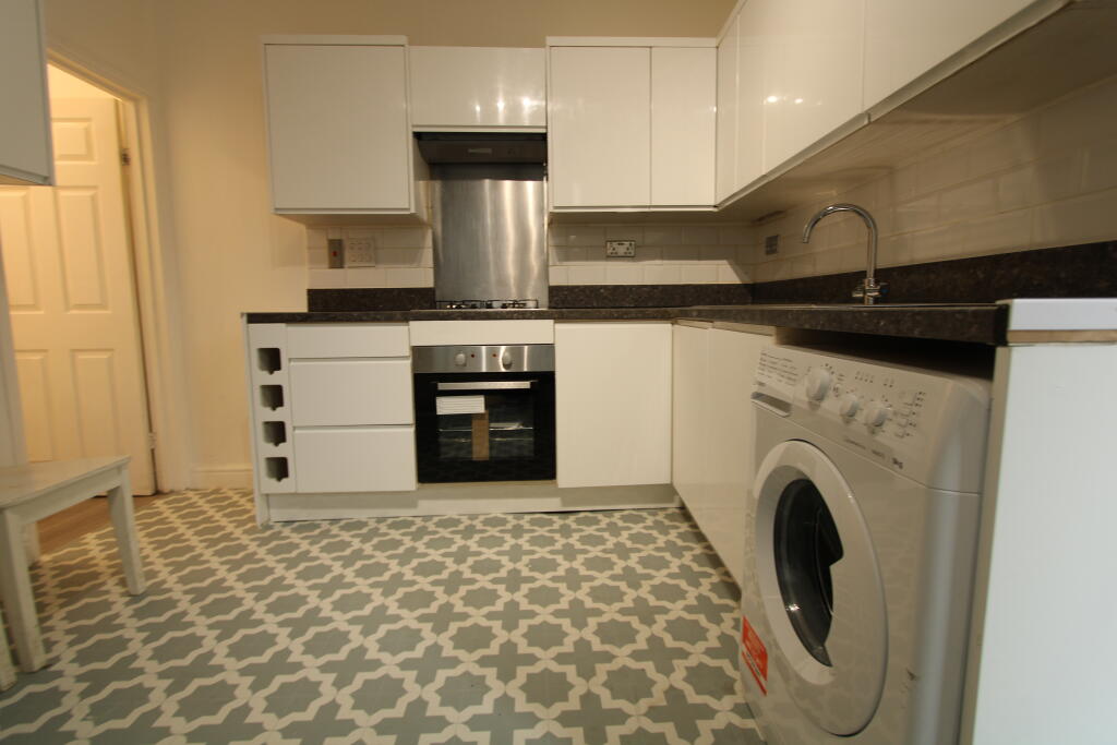 Main image of property: Miller Road, Colliers Wood, Merton