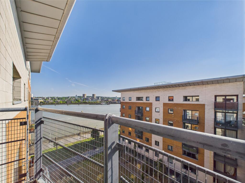 Main image of property: Sheerness Mews, London