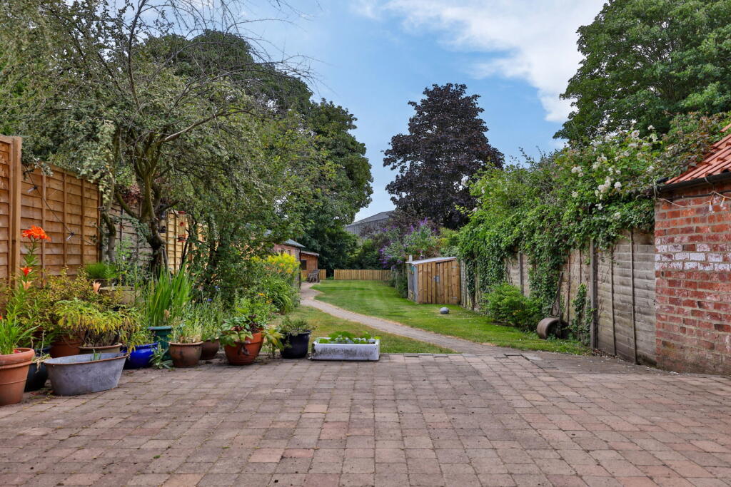 Main image of property: Ashley Cottage, Shiptonthorpe