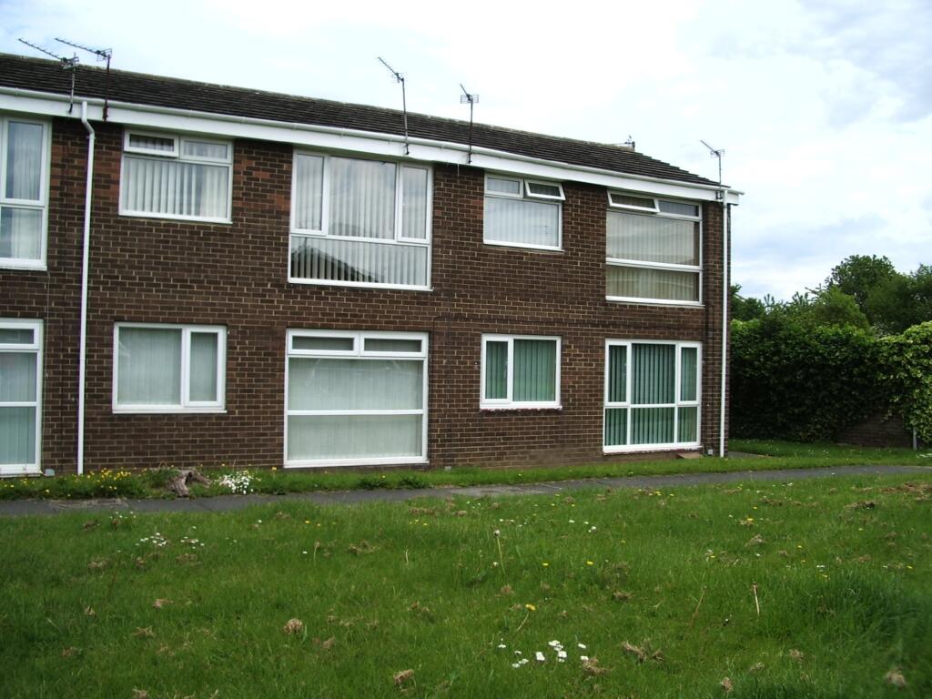 Main image of property: Middleham Road, Newton Hall, Durham, County Durham, DH1