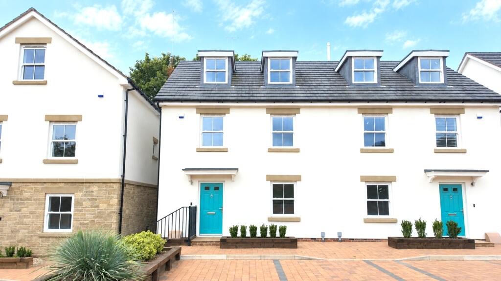 Main image of property: Cann Gardens, Shaftesbury, Dorset, SP7