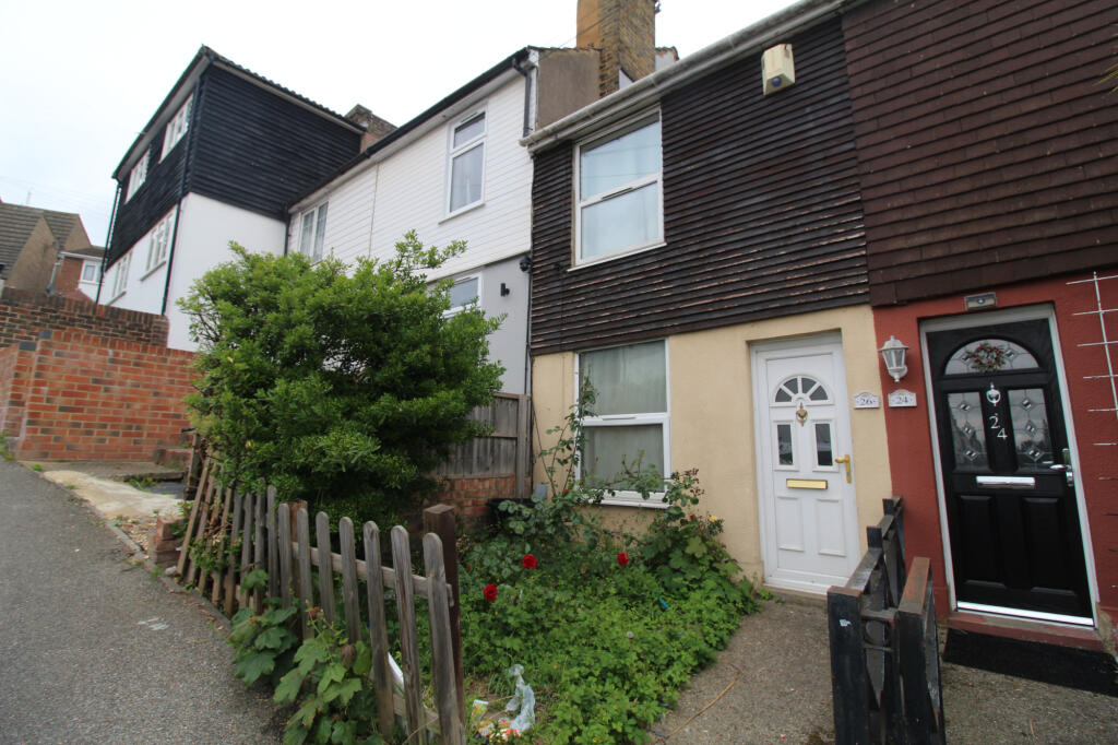 Main image of property: Beacon Hill, Chatham, Kent, ME5