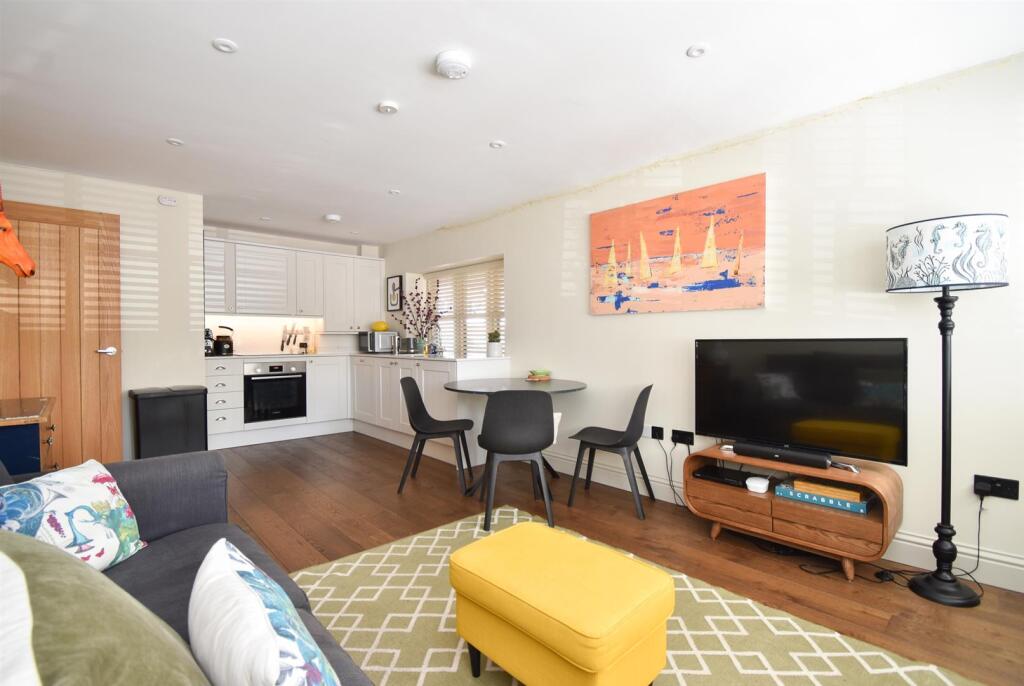 Main image of property: High Street, Hastings