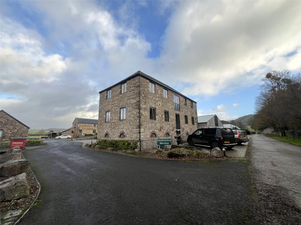 Main image of property: Llancayo Court, Usk, Monmouthshire, NP15