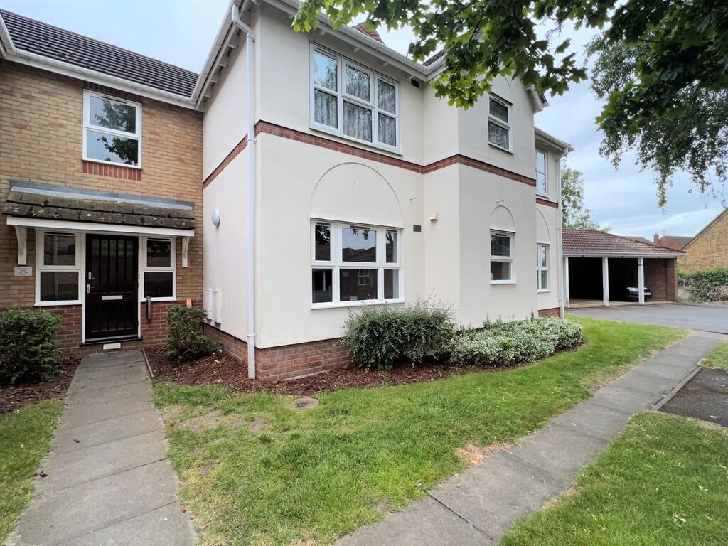 Main image of property: Camargue Drive, March, Cambs., PE15 9PD