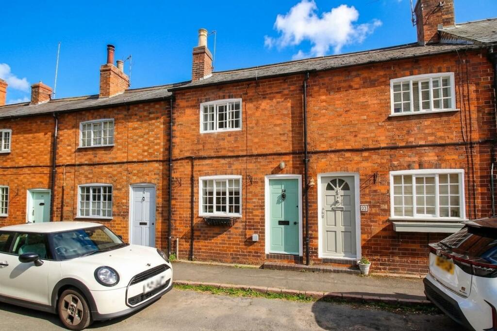 Main image of property: School Lane, Barkby, LE7