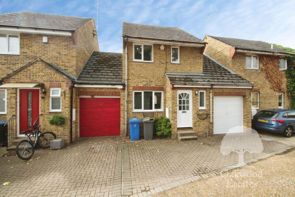 Main image of property: Manor House Lane, Datchet, SL3