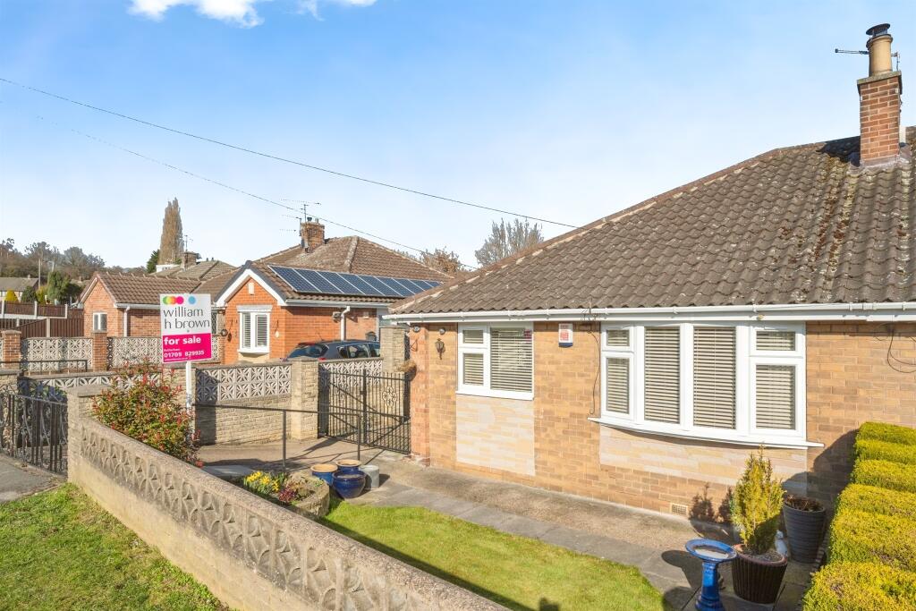 Main image of property: West View Crescent, Goldthorpe, Rotherham