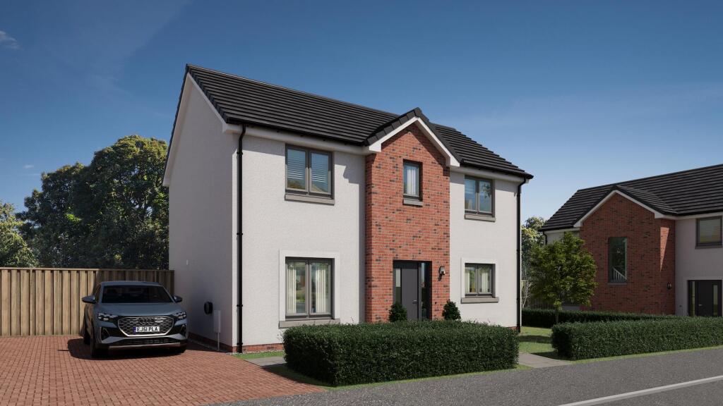 Main image of property: Gartloch Court, Gartcosh Village, Gartcosh
