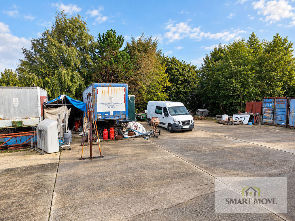 Main image of property: Moss Lane, Hesketh Bank, Preston