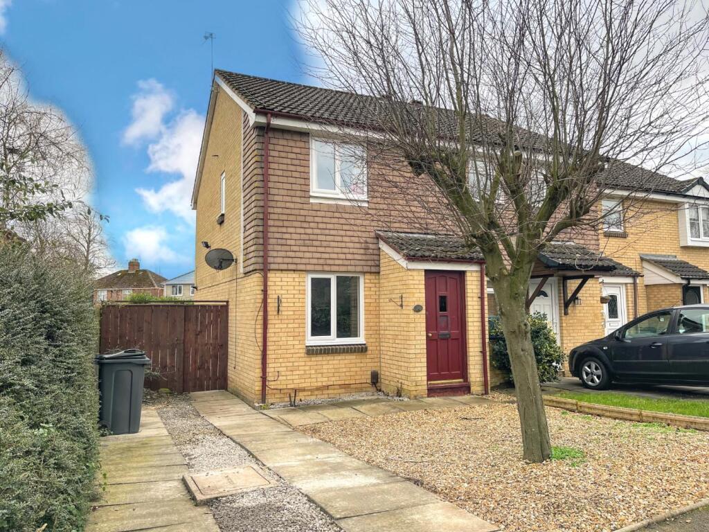 Main image of property: 16 Amiens Close, Darlington