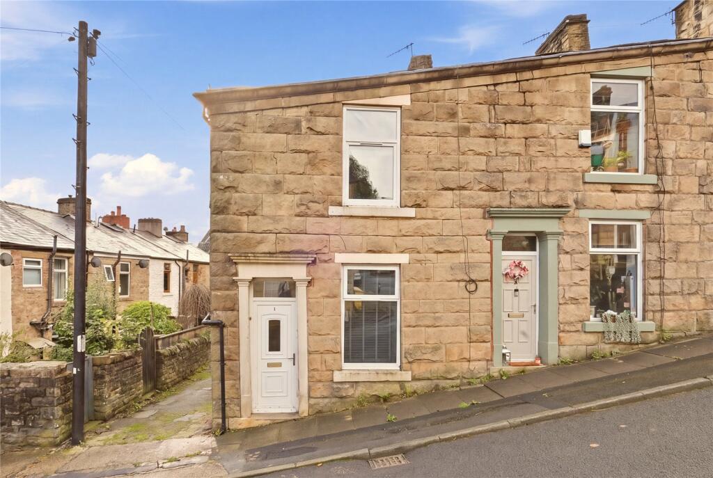 Main image of property: Willow Street, Darwen, Lancashire, BB3