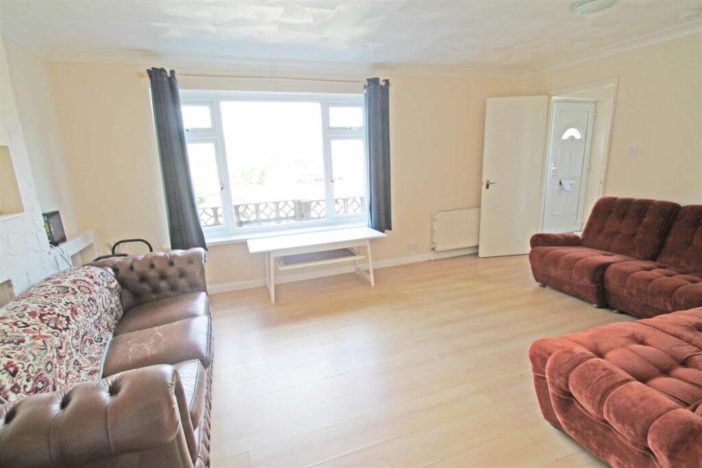 Main image of property: Egginton Road, Brighton BN2