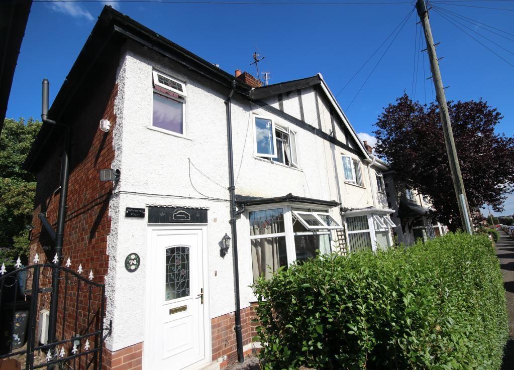Main image of property: Conway Street, Nottingham
