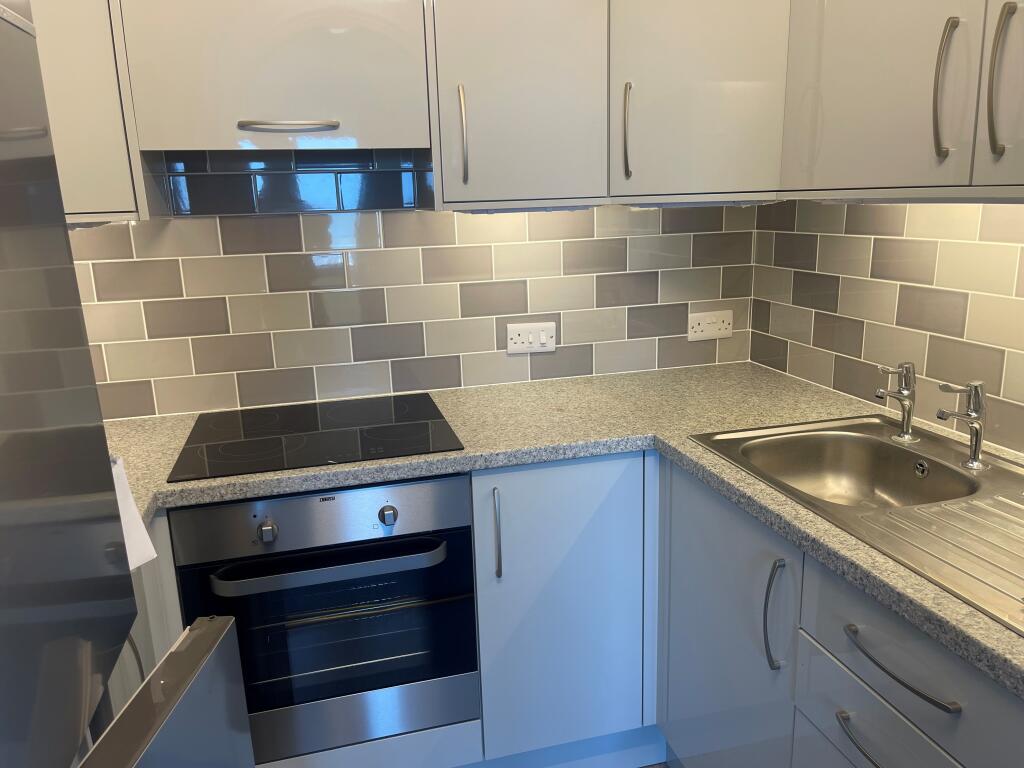 Main image of property: Merryfield Court, Marine Parade, Seaford, East Sussex