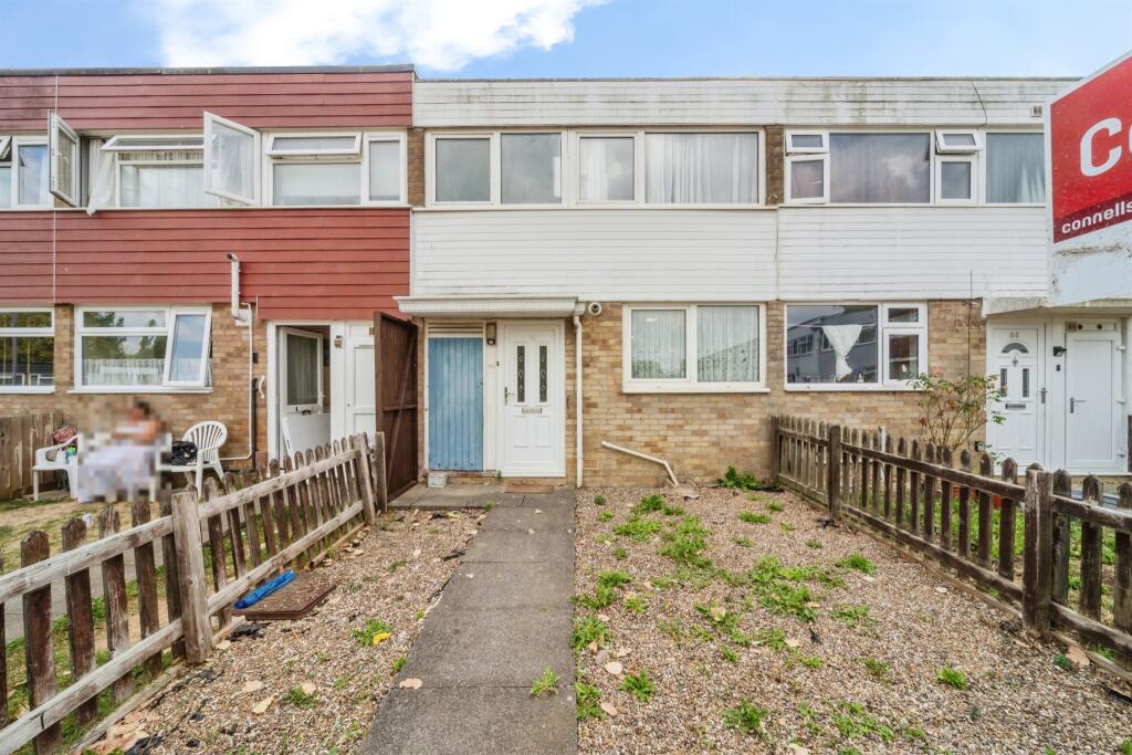Main image of property: Nevis Grove, Bletchley, Milton Keynes