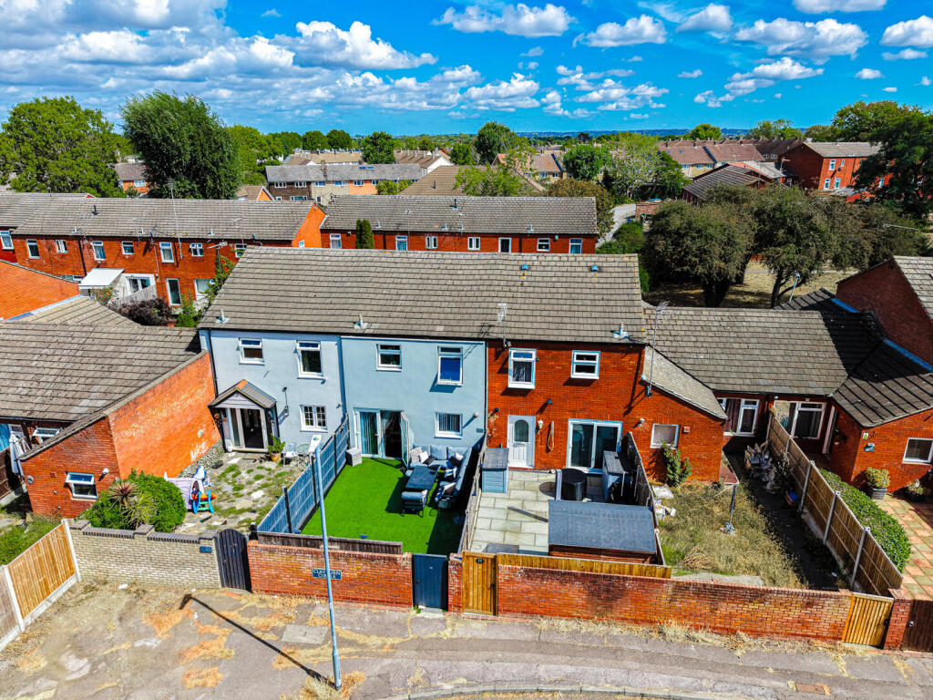 Main image of property: Clayburn Circle, Basildon