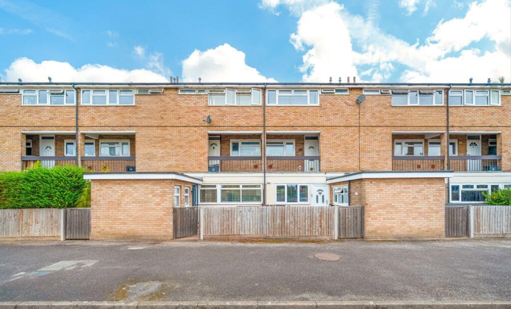 Main image of property: Holtspur Way, Beaconsfield, HP9