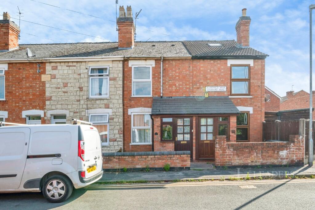 Main image of property: Blakefield Walk, Worcester, Worcestershire, WR2