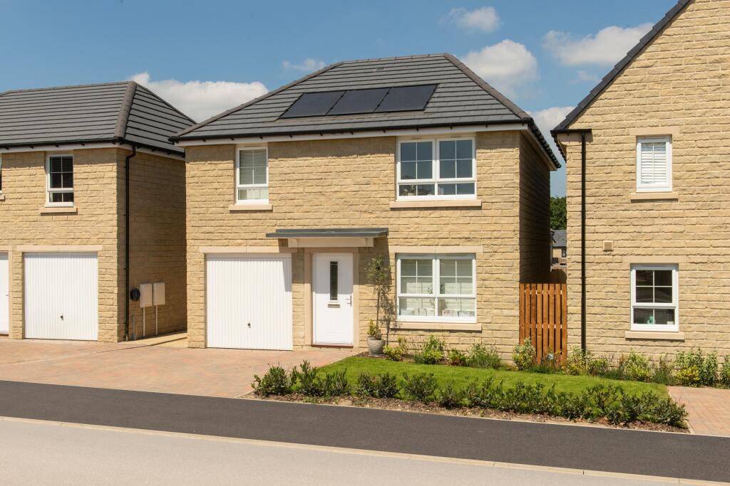 Main image of property: Brighouse Road,
Hipperholme,
HX3