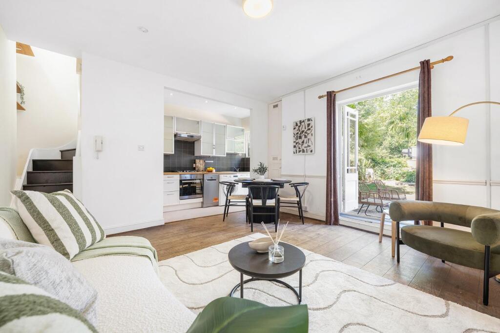 Main image of property: Lambert Road, SW2