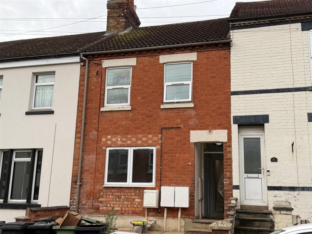 Main image of property: Palk Road, Wellingborough