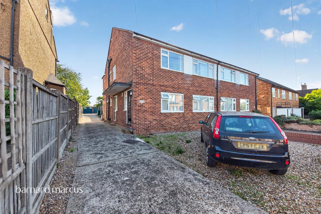 Main image of property: Clifford Road, Barnet