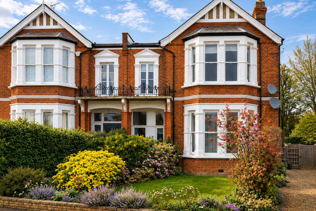 Main image of property: Chester Road, Northwood, Greater London