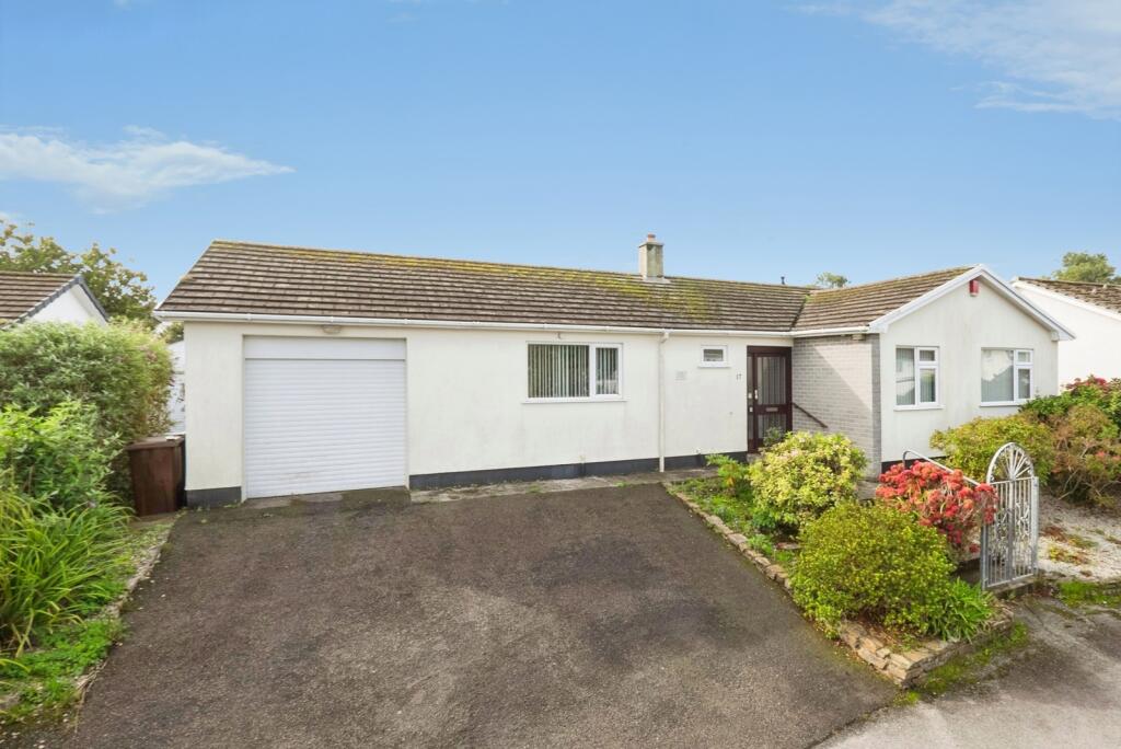 Main image of property: Penarwyn Crescent, Penzance, Cornwall, TR18