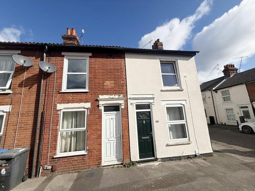 Main image of property: Bradley Street, Ipswich, Suffolk, IP2