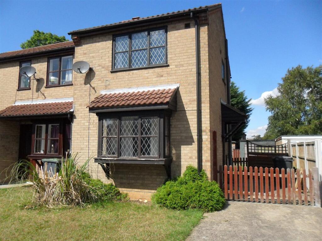Main image of property: Meadow Way, Bracebridge Heath, Lincoln