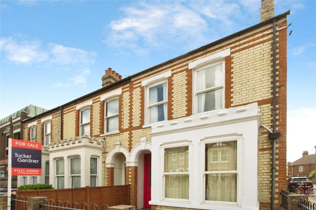 Main image of property: Cherry Hinton Road, Cambridge, Cambridgeshire, CB1