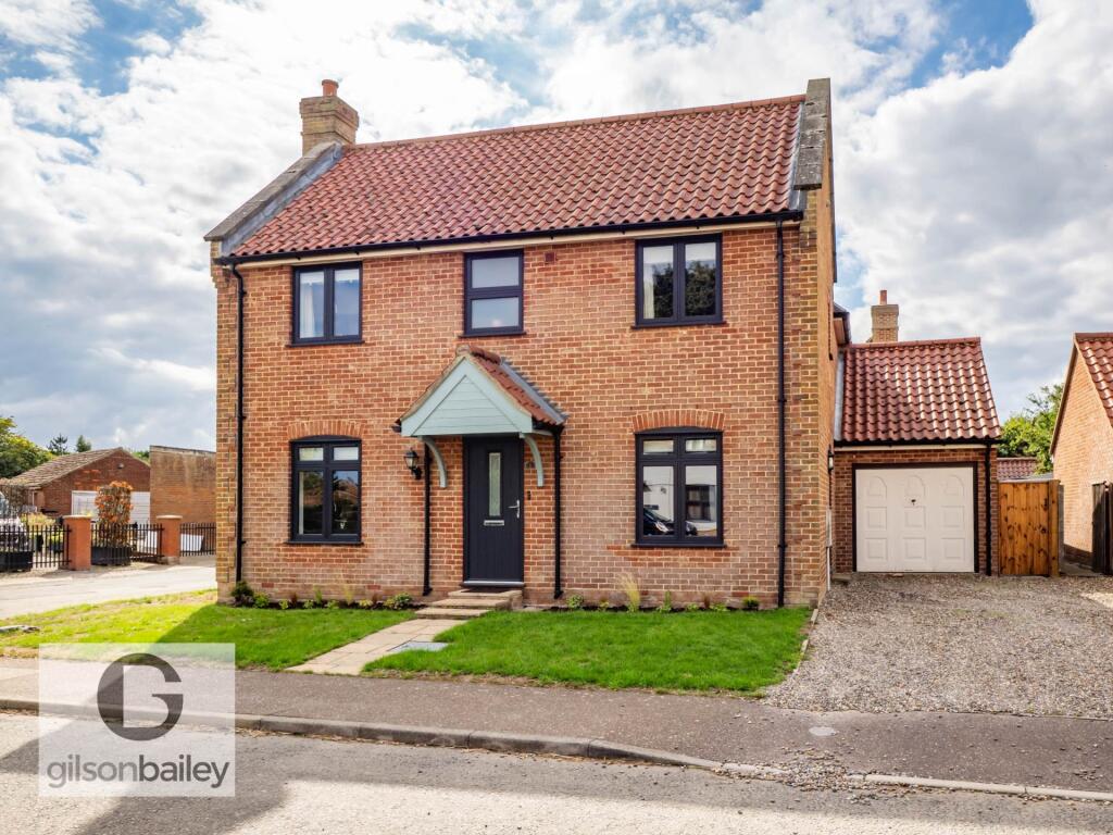 Main image of property: Walpole Way, Freethorpe