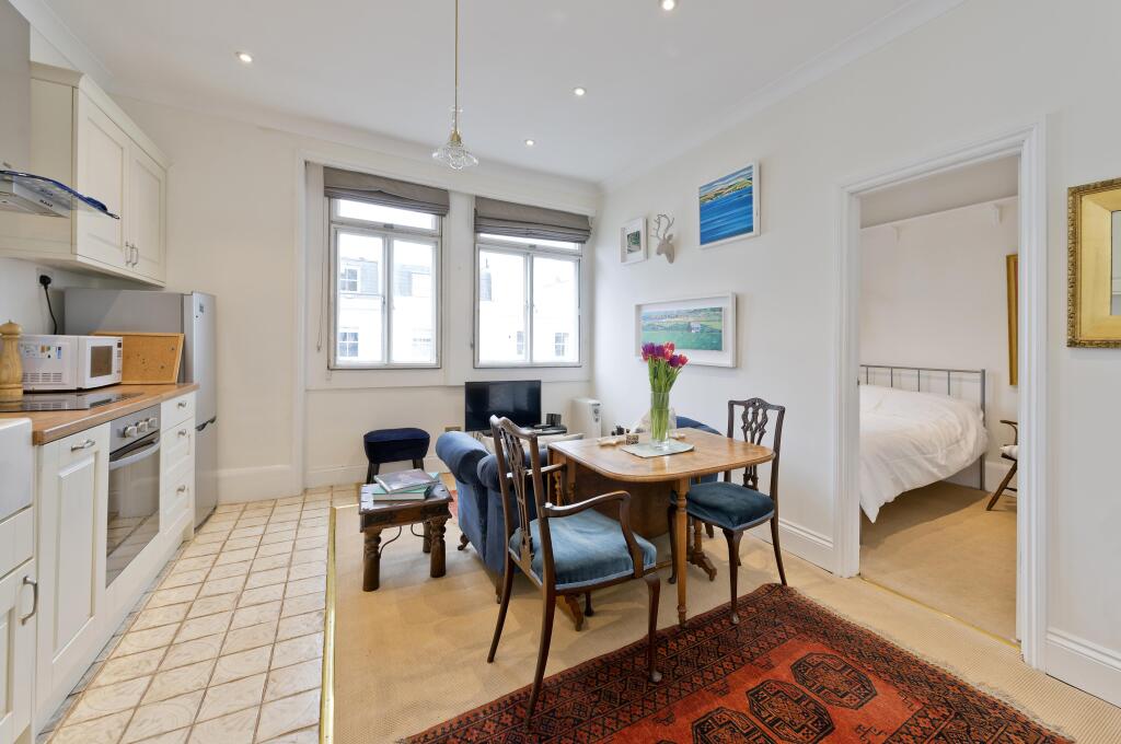 Main image of property: Arundel Gardens, London, W11